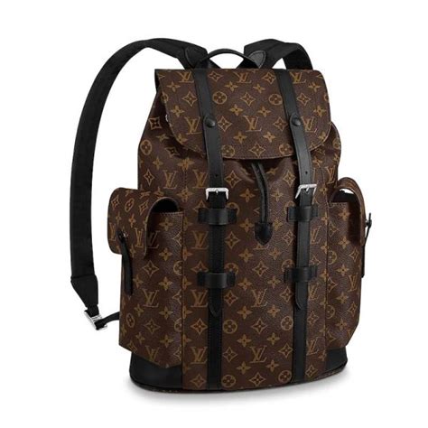 people holding louis vuitton backpacks|louis vuitton men's backpack sale.